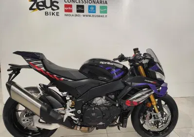 Aprilia Tuono V4 Factory (2025 - 26) - Annuncio 10128954