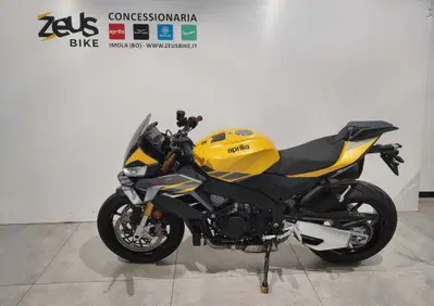 Aprilia Tuono V4 (2025 - 26) - Annuncio 10128955