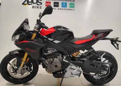 Aprilia Tuono 660 Factory (2025 - 26) - Annuncio 10128956