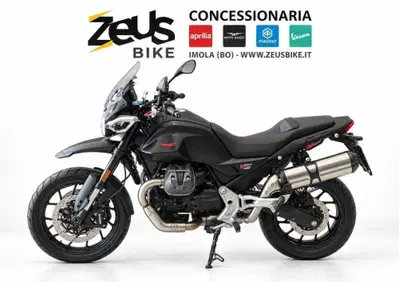 Moto Guzzi V85 Strada (2024 - 26) - Annuncio 10128958