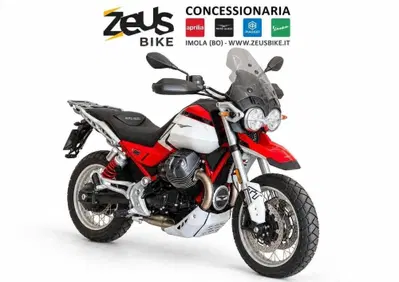 Moto Guzzi V85 TT (2024 - 26) - Annuncio 10128959