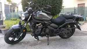 Kawasaki Vulcan S (2021 - 24) 