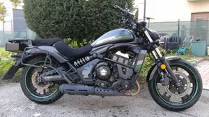 Kawasaki Vulcan S (2021 - 24)  (2)