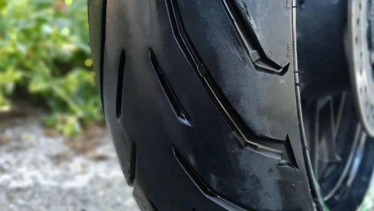 Kawasaki Vulcan S (2021 - 24)  (4)