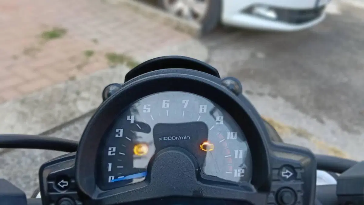 Kawasaki Vulcan S (2021 - 24)  (6)