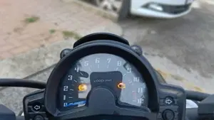 Kawasaki Vulcan S (2021 - 24)  (6)