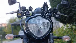Kawasaki Vulcan S (2021 - 24)  (7)