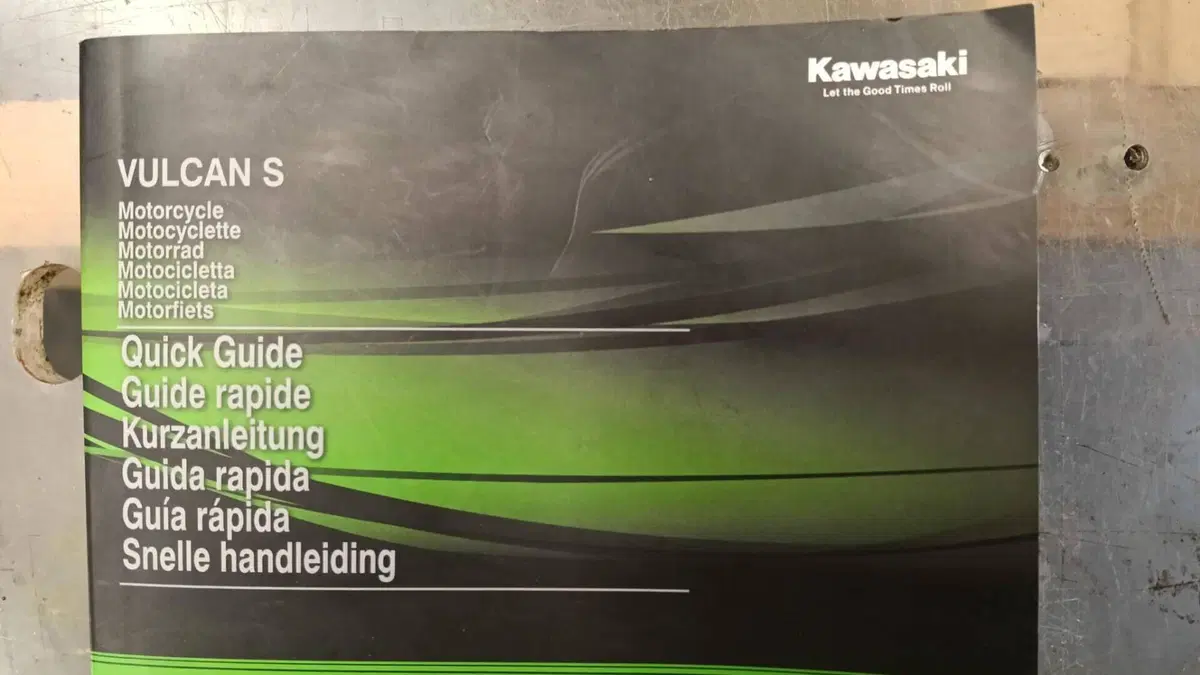 Kawasaki Vulcan S (2021 - 24)  (13)