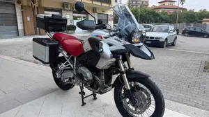 Bmw R 1200 GS (2010 - 12)  (2)