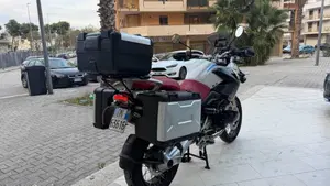 Bmw R 1200 GS (2010 - 12)  (3)