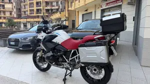 Bmw R 1200 GS (2010 - 12)  (4)