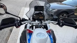 Bmw R 1200 GS (2010 - 12)  (5)