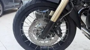 Bmw R 1200 GS (2010 - 12)  (7)