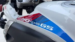 Bmw R 1200 GS (2010 - 12)  (8)