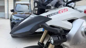 Bmw R 1200 GS (2010 - 12)  (9)