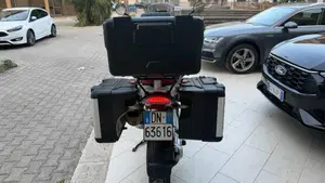 Bmw R 1200 GS (2010 - 12)  (10)