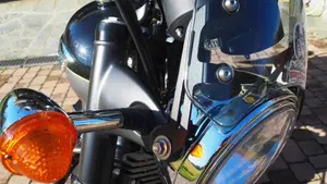 Triumph Bonneville T100 (2008 - 16)  (5)