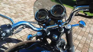 Triumph Bonneville T100 (2008 - 16)  (6)