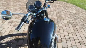 Triumph Bonneville T100 (2008 - 16)  (7)