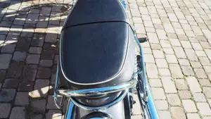 Triumph Bonneville T100 (2008 - 16)  (8)