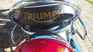Triumph Bonneville T100 (2008 - 16)  (10)