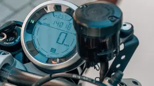 Ducati Scrambler 800 Cafè Racer (2017 - 21)  (4)