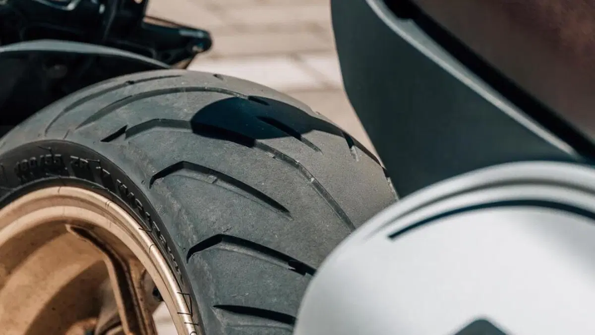 Ducati Scrambler 800 Cafè Racer (2017 - 21)  (11)