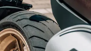 Ducati Scrambler 800 Cafè Racer (2017 - 21)  (11)