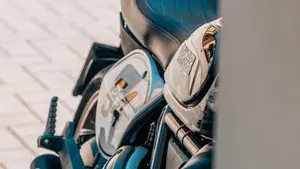 Ducati Scrambler 800 Cafè Racer (2017 - 21)  (12)