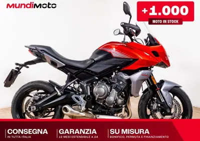 Triumph Tiger Sport 660 (2022 - 24) - Annuncio 10129434