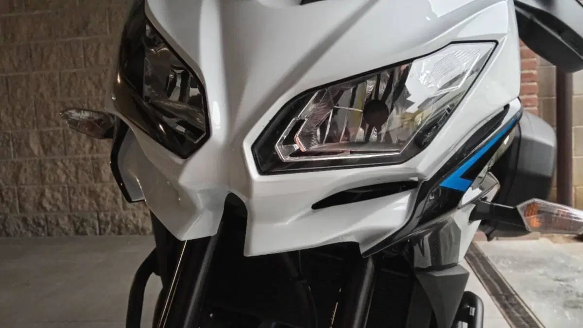 Kawasaki Versys 650 (2021 - 24)  (3)