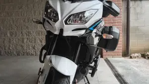 Kawasaki Versys 650 (2021 - 24)  (4)