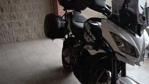 Kawasaki Versys 650 (2021 - 24)  (6)