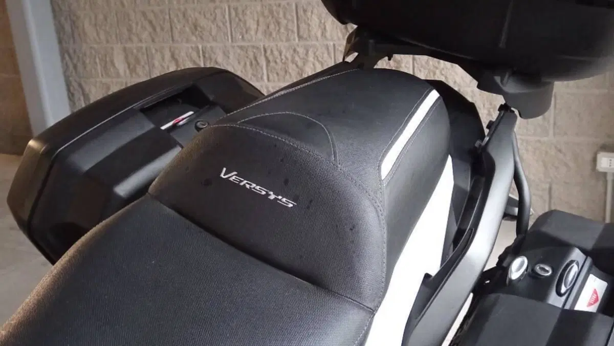 Kawasaki Versys 650 (2021 - 24)  (7)