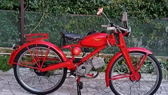 Moto Guzzi 