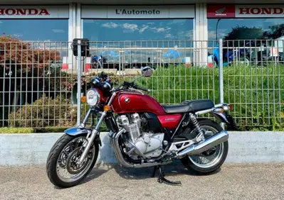 Honda CB 1100 ABS EX (2014 - 17) - Annuncio 10129438