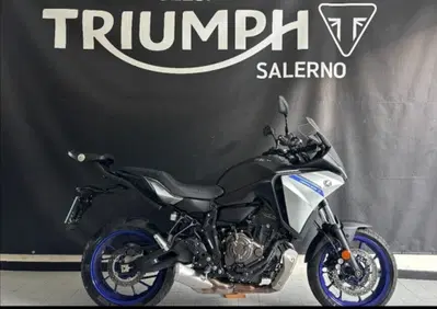 Yamaha Tracer 7 (2021 - 24) - Annuncio 10129442