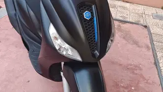 Piaggio Medley 125 S (2025 - 26) usata