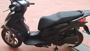Piaggio Medley 125 S (2025 - 26)  (2)