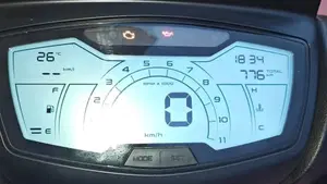 Piaggio Medley 125 S (2025 - 26)  (4)