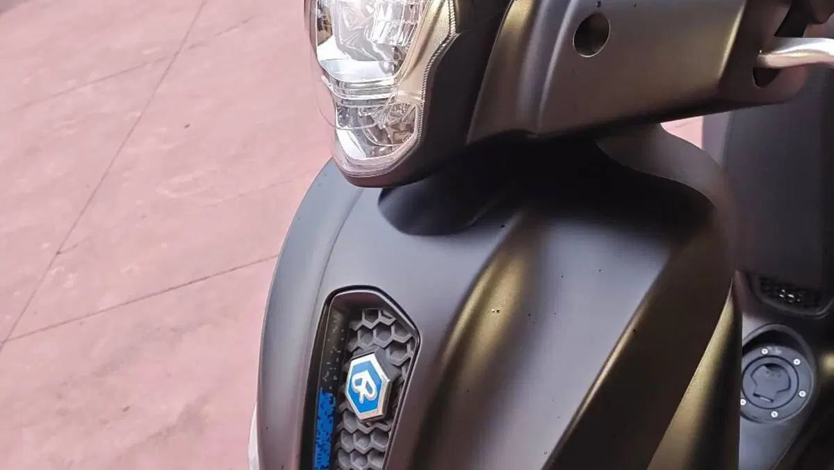 Piaggio Medley 125 S (2025 - 26)  (5)
