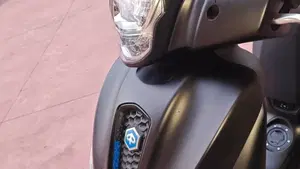 Piaggio Medley 125 S (2025 - 26)  (5)