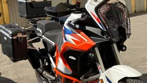 KTM 1290 Super Adventure R (2022 - 25)  (2)