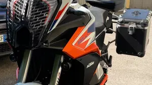 KTM 1290 Super Adventure R (2022 - 25)  (4)