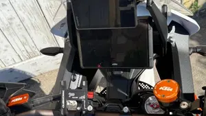 KTM 1290 Super Adventure R (2022 - 25)  (6)