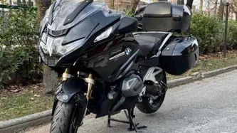 Bmw R 1250 RT (2021 - 25) usata