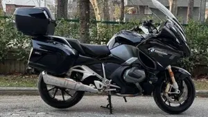 Bmw R 1250 RT (2021 - 25)  (2)