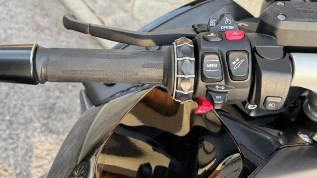Bmw R 1250 RT (2021 - 25)  (3)