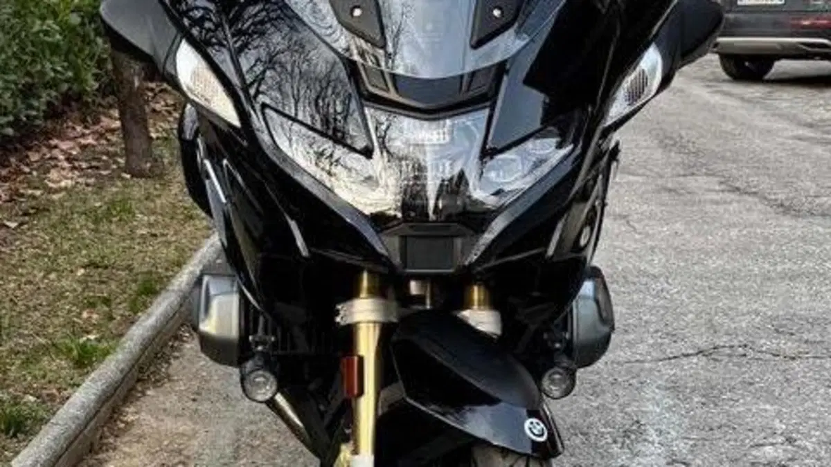 Bmw R 1250 RT (2021 - 25)  (6)