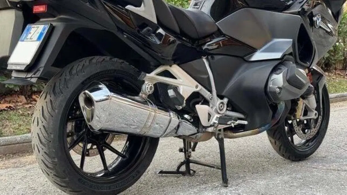 Bmw R 1250 RT (2021 - 25)  (7)
